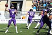 ELF: Frankfurt Galaxy vs Stuttgart Surge 37:13 04.09.2022