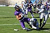 ELF: Frankfurt Galaxy vs Stuttgart Surge 37:13 04.09.2022
