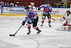 Oberliga Eishockey: Wohnbau Moskitos Essen vs Halle Saale Bulls	5:4 21.09.2018