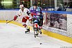 Oberliga Eishockey: Wohnbau Moskitos Essen vs Halle Saale Bulls	5:4 21.09.2018
