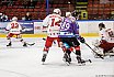 Oberliga Eishockey: Wohnbau Moskitos Essen vs Halle Saale Bulls	5:4 21.09.2018