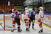 Oberliga Eishockey: Wohnbau Moskitos Essen vs Halle Saale Bulls	5:4 21.09.2018