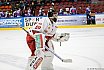 Oberliga Eishockey: Wohnbau Moskitos Essen vs Halle Saale Bulls	5:4 21.09.2018
