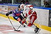 Oberliga Eishockey: Wohnbau Moskitos Essen vs Halle Saale Bulls	5:4 21.09.2018