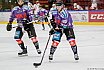 Oberliga Eishockey: Wohnbau Moskitos Essen vs Halle Saale Bulls	5:4 21.09.2018