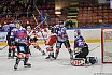 Oberliga Eishockey: Wohnbau Moskitos Essen vs Halle Saale Bulls	5:4 21.09.2018