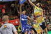 ProA: Phoenix Hagen vs Schalke 04 Basketball 112:77 20.10.2018