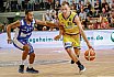 ProA: Phoenix Hagen vs Schalke 04 Basketball 112:77 20.10.2018