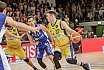 ProA: Phoenix Hagen vs Schalke 04 Basketball 112:77 20.10.2018