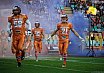 GFL Football: Germanbowl XL Frankfurt vs Hall 19:21 13.10.2018 Galerie 3