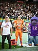 GFL Football: Germanbowl XL Frankfurt vs Hall 19:21 13.10.2018 Galerie 3