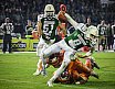 GFL Football: Germanbowl XL Frankfurt vs Hall 19:21 13.10.2018 Galerie 3