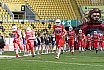 GFL Nord: Dresden Monarchs vs NewYorker Lions Braunschweig 31:34 01.06.2019
