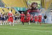 GFL Nord: Dresden Monarchs vs NewYorker Lions Braunschweig 31:34 01.06.2019