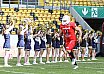 GFL Nord: Dresden Monarchs vs NewYorker Lions Braunschweig 31:34 01.06.2019