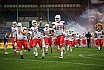 GFL Nord: New Yorker Lions Braunschweig vs. Potsdam Royals 35:14 26.05.2019 Galerie 1