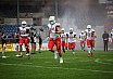GFL Nord: New Yorker Lions Braunschweig vs. Potsdam Royals 35:14 26.05.2019 Galerie 1
