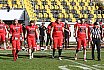 GFL Nord: Dresden Monarchs vs NewYorker Lions Braunschweig 31:34 01.06.2019