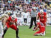 GFL Nord: Dresden Monarchs vs NewYorker Lions Braunschweig 31:34 01.06.2019