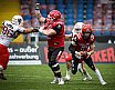 GFL Nord: New Yorker Lions Braunschweig vs. Potsdam Royals 35:14 26.05.2019 Galerie 1