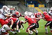 GFL Nord: New Yorker Lions Braunschweig vs. Potsdam Royals 35:14 26.05.2019 Galerie 1