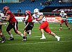 GFL Nord: New Yorker Lions Braunschweig vs. Potsdam Royals 35:14 26.05.2019 Galerie 1
