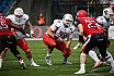 GFL Nord: New Yorker Lions Braunschweig vs. Potsdam Royals 35:14 26.05.2019 Galerie 1