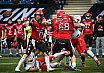 GFL Nord: New Yorker Lions Braunschweig vs. Potsdam Royals 35:14 26.05.2019 Galerie 1