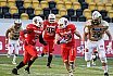 GFL Nord: Dresden Monarchs vs NewYorker Lions Braunschweig 31:34 01.06.2019