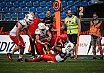 GFL Nord: New Yorker Lions Braunschweig vs. Potsdam Royals 35:14 26.05.2019 Galerie 1