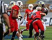 GFL Nord: Dresden Monarchs vs NewYorker Lions Braunschweig 31:34 01.06.2019