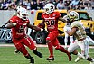 GFL Nord: Dresden Monarchs vs NewYorker Lions Braunschweig 31:34 01.06.2019
