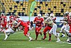 GFL Nord: Dresden Monarchs vs NewYorker Lions Braunschweig 31:34 01.06.2019