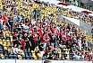 GFL Nord: Dresden Monarchs vs NewYorker Lions Braunschweig 31:34 01.06.2019