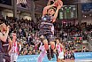 BBL: Telekom Baskets Bonn vs HAKRO Merlins Crailsheim 89:87 11.11.2018