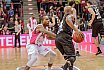 BBL: Telekom Baskets Bonn vs HAKRO Merlins Crailsheim 89:87 11.11.2018