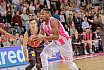 BBL: Telekom Baskets Bonn vs HAKRO Merlins Crailsheim 89:87 11.11.2018