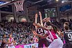 BBL: Telekom Baskets Bonn vs HAKRO Merlins Crailsheim 89:87 11.11.2018