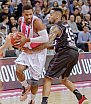 BBL: Telekom Baskets Bonn vs HAKRO Merlins Crailsheim 89:87 11.11.2018