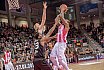 BBL: Telekom Baskets Bonn vs HAKRO Merlins Crailsheim 89:87 11.11.2018