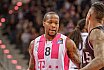 BBL: Telekom Baskets Bonn vs HAKRO Merlins Crailsheim 89:87 11.11.2018