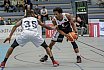 ProB: Wohnbau Baskets Essen vs Itzehoe Eagles 77:87 27.10.2018