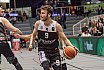 ProB: Wohnbau Baskets Essen vs Itzehoe Eagles 77:87 27.10.2018