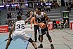 ProB: Wohnbau Baskets Essen vs Itzehoe Eagles 77:87 27.10.2018