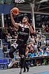 ProB: Wohnbau Baskets Essen vs Itzehoe Eagles 77:87 27.10.2018