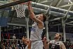 ProB: Wohnbau Baskets Essen vs Itzehoe Eagles 77:87 27.10.2018