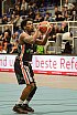 ProB: Wohnbau Baskets Essen vs Itzehoe Eagles 77:87 27.10.2018