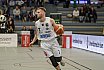 ProB: Wohnbau Baskets Essen vs Itzehoe Eagles 77:87 27.10.2018