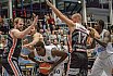 ProB: Wohnbau Baskets Essen vs Itzehoe Eagles 77:87 27.10.2018