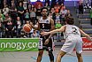 ProB: Wohnbau Baskets Essen vs Itzehoe Eagles 77:87 27.10.2018